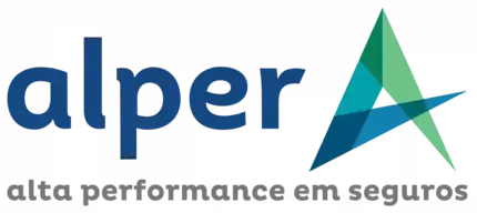 Logo Alper - Alta Performance em Seguros